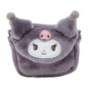 Sanrio Accessory Set for Plush Toy Kuromi (Pitatto Friends)