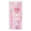 Sanrio Accessory Set for Plush Toy My Melody (Pitatto Friends)