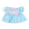 Sanrio Dress-Up Clothes for Plush Toy Kuromi (Pitatto Friends)