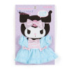 Sanrio Dress-Up Clothes for Plush Toy Kuromi (Pitatto Friends)