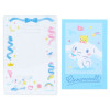 Sanrio 2 layer Pouch Cinnamoroll