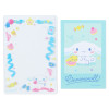 Sanrio 2 layer Pouch Cinnamoroll