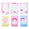 Sanrio 2 layer Pouch My Melody