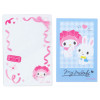 Sanrio 2 layer Pouch My Melody