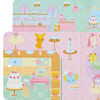 Sanrio Sticker Play Set My Melody