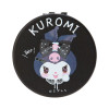 Sanrio Double Mirror Kuromi  (RomiAre)
