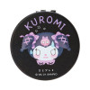 Sanrio Double Mirror Kuromi  (RomiAre)
