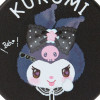 Sanrio Double Mirror Kuromi  (RomiAre)
