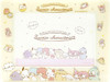 T's Factory Sanrio Photo Frame Bank Sanrio Characters