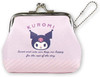 T's Factory Coin Purse Sanrio Kuromi