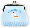 T's Factory Coin Purse Sanrio Cinnamoroll