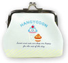 T's Factory Coin Purse Sanrio Hangyodon