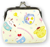 T's Factory Coin Purse Sanrio Characters Flyer