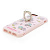 Sanrio Smartphone Case iPhone SE (2nd Gen)/8/7 Case with Smartphone Ring