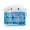 Sanrio Plush Doll House Cinnamoroll