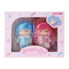 Sanrio Birthday Doll Set Little Twin Stars (The Continuation of The Party Is in A Dream)