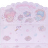Sanrio Display Shelf Little Twin Stars (The Continuation of The Party Is in A Dream)