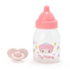 Sanrio Baby Plush Toy Set My Melody