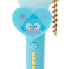 Sanrio Mini Microphone-shaped light Mascot Hangyodon (Pitatto Friends)