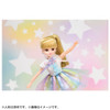 Takara Tomy Licca Doll Rainbow Shower Outfit
