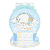 Sanrio Wall Calendar 2023 Cinnamoroll