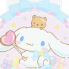 Sanrio Wall Calendar 2023 Cinnamoroll
