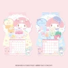 Sanrio Wall Calendar 2023 My Melody