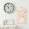 Sanrio Wall Calendar 2023 My Melody