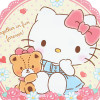 Sanrio Wall Calendar 2023 Hello Kitty