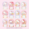 Sanrio Wall Calendar 2023 Hello Kitty