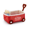 Sanrio Miniature Wagon Cart (Cute Camping)