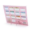 Sanrio Tabletop Calendar 2023 Minna No Tabo