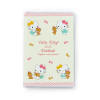 Sanrio Pocket Datebook 2023 Diary Hello Kitty