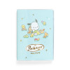 Sanrio B6 Schedule Book (Block Type) 2023 Pochacco