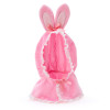 Sanrio Dress-Up Clothes for Plush Toy Rabbit Cape (Pitatto Friends)