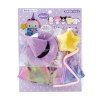 Sanrio Dress-Up Clothes for Plush Toy Wizard Set (Pitatto Friends)