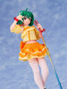 Aoshima ACKS V.F.G. Macross Frontier VF-25F Messiah Ranka Lee Macross 40th Anniversary Plastic Model