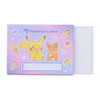 Pokemon Center Original Eraser Pretty Sweets Party!!