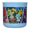 Pokemon Center Original Plastic Cup NEW ADVENTURE