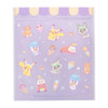 Pokemon Center Original Zipper Bag Pretty Sweets Party!!