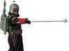 Medicom MAFEX Boba Fett (Recovered Armor) Figure (Star Wars: The Mandalorian)