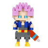 Kawada Nanoblock Dragon Ball Z Future Trunks NBDB_015