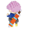 Kawada Nanoblock Dragon Ball Z Future Trunks NBDB_015