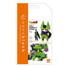 Kawada Nanoblock Dragon Ball Z Perfect Cell NBDB_016