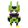 Kawada Nanoblock Dragon Ball Z Perfect Cell NBDB_016