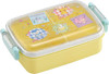 Skater Pokemon Center Lunch Box New Retro Yellow