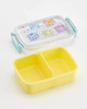 Skater Pokemon Center Lunch Box New Retro Yellow
