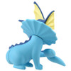 Takara Tomy Pokemon Moncolle Vaporeon