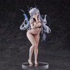 Union Creative Nekojira Illustration Thea-chan Figure