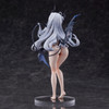 Union Creative Nekojira Illustration Thea-chan Figure